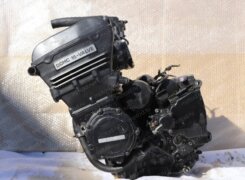 Двигатель Kawasaki GPZ 900 1984-2003 ZX900AE
