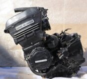 Двигатель Kawasaki GPZ 900 1984-2003 ZX900AE