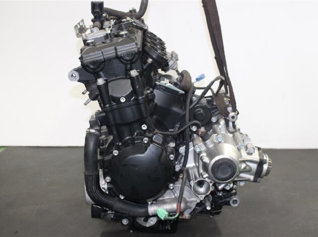 Двигатель Kawasaki GTR1400 2008-наст.время ZXT40AE