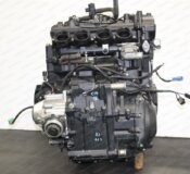 Двигатель Kawasaki GTR1400 2008-наст.время ZXT40AE