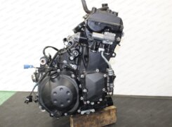 Двигатель Kawasaki GTR1400 2008-наст.время ZXT40AE
