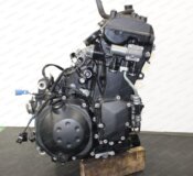 Двигатель Kawasaki GTR1400 2008-наст.время ZXT40AE