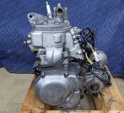 Двигатель Kawasaki KDX250 1980-1995 DX250FE