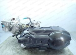 Двигатель Suzuki Skywave 250 (Burgman 250) 2006+ J441