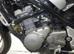 Двигатель Suzuki Bandit 250 (GSF250) 1989-1994 J705