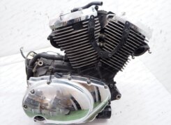 Двигатель Suzuki Boulevard 400 (VZ400) 2005-2009 K509