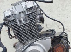 Двигатель Suzuki GS500 2001-2011 M504