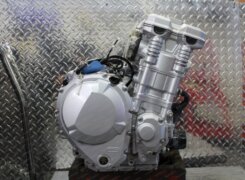 Двигатель Suzuki Bandit 1250 (GSF1250) 2007-2009 W705