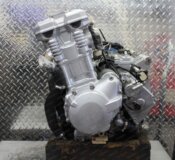 Двигатель Suzuki Bandit 1250 (GSF1250) 2007-2009 W705