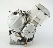 Двигатель Yamaha FZ6 2004-2007 J507E