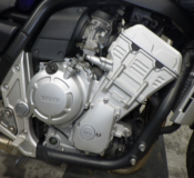 Двигатель Yamaha FZS1000 Fazer 2001-2005 N505E