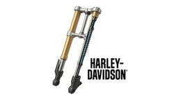 Вилки HARLEY