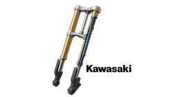 Вилки KAWASAKI
