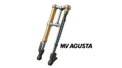 Вилки MVAUGUSTA