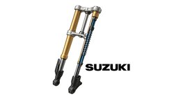 Вилки SUZUKI