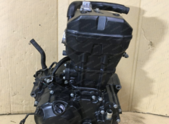 Двигатель Honda CB250R (CBF250) 2018-наст.время MC52E