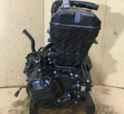 Двигатель Honda CB250R (CBF250) 2018-наст.время MC52E