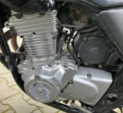Двигатель Honda CB500 1994-2002 PC26E