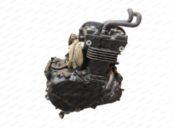Двигатель Kawasaki GPZ 500 1987-2009 EX500AE