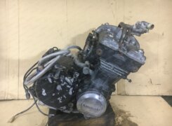 Двигатель Kawasaki GPZ 600 1985-1989 ZX600AE