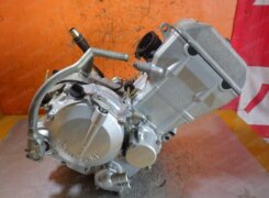 Двигатель Kawasaki KLX250 R/SR  1993-1996 LX250DE