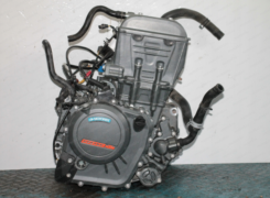 Двигатель KTM 390 Adventure 2020+ L-938