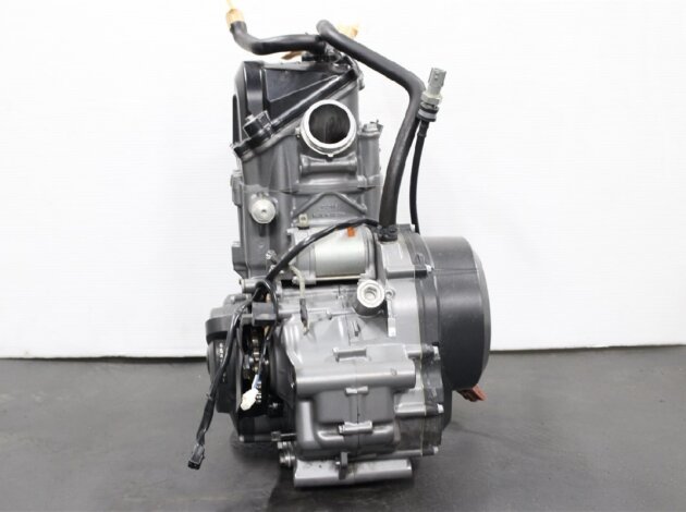 Двигатель KTM 690 Duke 2012-2021 4-753