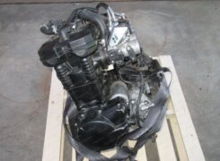 Двигатель Suzuki Bandit 1250 (GSF1250) 2010-2016 W705