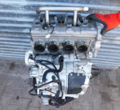 Двигатель Yamaha FJR1300 Automat 2016+ P519E